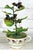 Ceramic Didier Gardillou – Porcelain Blackcurrant Bush in an 18th-Century Holder by the Manufacture À La Reine For Sale - Image 7 of 7