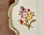 Ceramic Early 19th C. Minton Floral Platter, Rare Era For Sale - Image 7 of 10