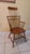Wood Pair Curtis Products Comb Back Windsor Armchair Solid Maple Ashburnham Ma 1950s For Sale - Image 7 of 12