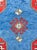 Mid-Century Modern Art Deco Geometric Wool Milas Rug, Turkey, 1970s For Sale - Image 3 of 16