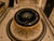 Baroque Late 20c Italian Artisan Baroque Gold Beech Center Table For Sale - Image 3 of 9