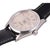 Classic Rolex Oyster Perpetual Date 15200 automatic watch in stainless steel featuring a 34mm case with clean silver dial,...