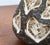 Mid-Century Modern Danish Studio Pottery Candleholder from Lovemose, 1960s For Sale - Image 6 of 17