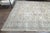 1970s 1970s Vintage Persian Handmade Wool Cotton Beige Area Rug For Sale - Image 5 of 11