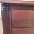 1930s Vintage Solid Cherry Durham Furniture Saville Row For Sale - Image 6 of 11