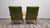 Textile Set of Vintage Armchairs by Jaroslav Smidek, 1960s For Sale - Image 7 of 17