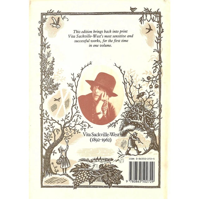 1980s "The Land & the Garden" 1989 Sackville-West, V. For Sale - Image 5 of 10