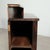 Vintage Rationalist Wooden Corner Sideboard, 1940s, Set of 2 For Sale - Image 17 of 18