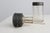 Glass Art Nouveau Perfume Atomizer by Val Saint Lambert, 1890s For Sale - Image 7 of 11