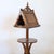 19th Century Italian Lectern in Walnut For Sale - Image 10 of 16