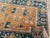 Galerie Shabab Collection Early 20th Century East Turkestan Samarkand Rug For Sale - Image 9 of 10