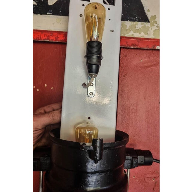 Explosion-Proof Lamp from Philips For Sale - Image 5 of 13