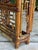 19th Century Nine Foot Chinese Bamboo Altar Table For Sale - Image 18 of 18