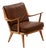 Vintage Armchair from Knoll Antimott, 1960s For Sale