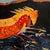 Early 21st Century Monika Rossa, Horses, 2026, Oil on Canvas For Sale - Image 5 of 7