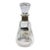 Flawless Discontinued Baccarat Piccadilly Crystal Decanter, Original Charm For Sale