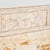Wood 19th Century Swedish Gustavian Original Gray Painted Pine Bench For Sale - Image 7 of 17