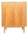 Model 602/B Cabinet in Ash by Franz Ehrlich for Hellerau For Sale