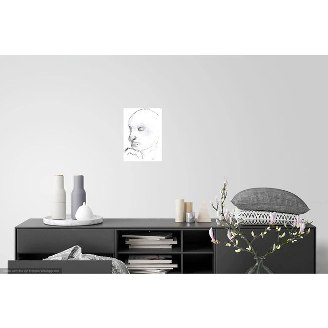 The Thinker For Sale - Image 4 of 4