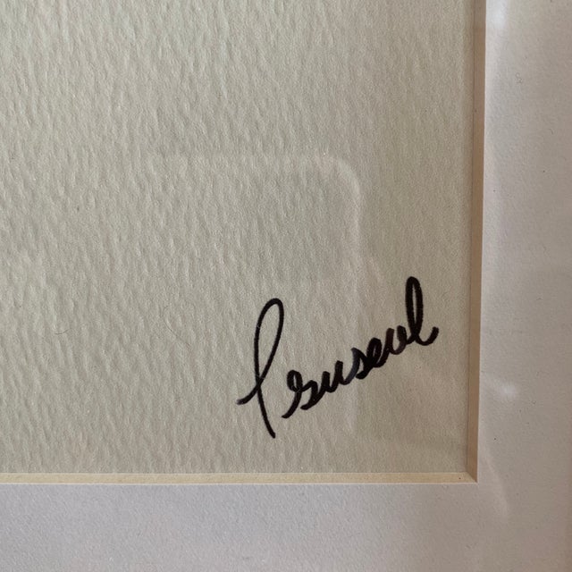 Guseul Park “Motion Lines” Wall Art Chairish