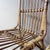 Vintage Italian Bamboo Chairs from Gino & Giada, Set of 2 For Sale - Image 6 of 11