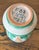 Small Vietri Italian Pottery Vase For Sale - Image 6 of 7