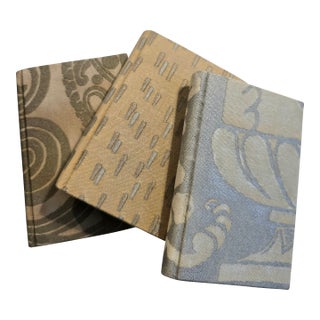 Fortuny Small Journal Books For Sale