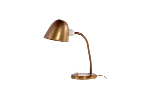 Vintage Table Lamp