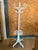Coat Rack in the style of Thonet, 1960s For Sale - Image 4 of 4