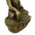 Antique Tibetan Carved Bronze Buddha Statuary For Sale In Los Angeles - Image 6 of 13