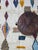 Handmade Tribal Azilal Moroccan Rug - 6.9 X 5.9 Ft For Sale In Cleveland - Image 6 of 8