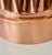 Metal 19th Century English Copper Mold by Benham & Froud For Sale - Image 7 of 12