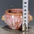 Late 20th Century Vintage Flambé Glazed Porcelain Teacup – Double Beast-Head Handles For Sale - Image 5 of 9