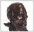 The artwork here, "The Drover", was created with acute detail throughout, making it one of the nicest sculptures by White...
