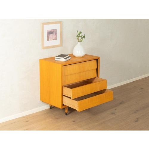 Chest of Drawers by Oldenburg Furniture Workshops, 1950s For Sale - Image 3 of 9