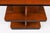 Vintage Art Deco Tiered Walnut Coffee Table, 1920s For Sale - Image 4 of 12