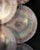 1970s Iridescent Murano Glass Wall Lamp from Mazzega, 1970s For Sale - Image 5 of 11