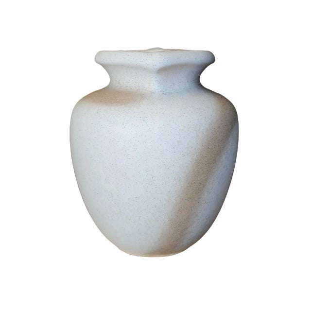 Scheurich Keramik 1980s Sheurich Keramik Germany Phoenician Style Jug For Sale - Image 4 of 7