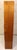 Brown Mid-Century Teak Bookcase With Glass Display Doors For Sale - Image 8 of 14