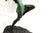 1990s Art Deco Figurine Female Javelin Thrower For Sale - Image 4 of 18