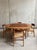 Dining Table by Kurt Østervig & Carl Madsen for P Jeppesen Møbelfabrik, 1950s For Sale - Image 3 of 7