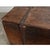 German 16th Century Oak Coffer For Sale - Image 12 of 18