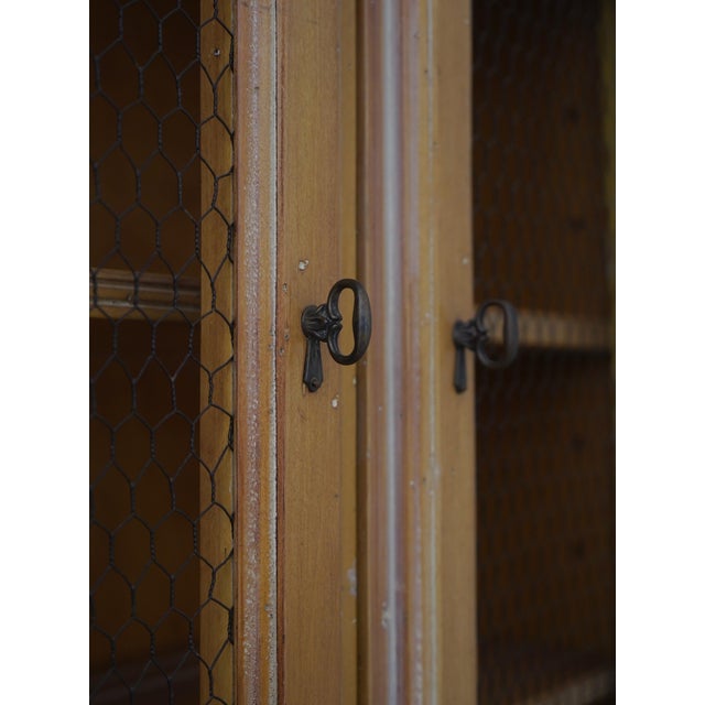 Guy Chaddock Country French Secretary Desk For Sale - Image 13 of 18