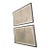 Civil War Surveyors Maps of Sherman's March to the Sea & Vicinities Framed Pair For Sale