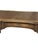 Brown Vintage Auffray & Co French Walnut Partners Desk With Tooled Leather Top For Sale - Image 8 of 18
