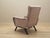 Metal Italian Adjustable Armchair, Italy, 1970s For Sale - Image 7 of 12