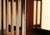 Antique Victorian Revolving Tabletop Bookcase with in-Lay Flame Mahogany For Sale - Image 14 of 15