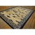Antique Peking Chinese Allover Ivory 1890s Rug, Circa Date: 1890s. This exceptional late 19th-century Chinese Peking...