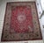 Antique Persian Tabriz Rug from the 1900s A magnificent antique Persian Tabriz rug from the early 1900s, representing over...