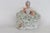 This darling Miniature Figurine is made out of porcelain. This lovely piece was made by Sandizell in Germany, and is...